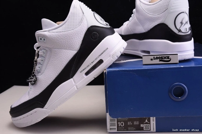 Cheap LUCY 3 DA3595-100 FRAGMENT JORDAN AIR 0817